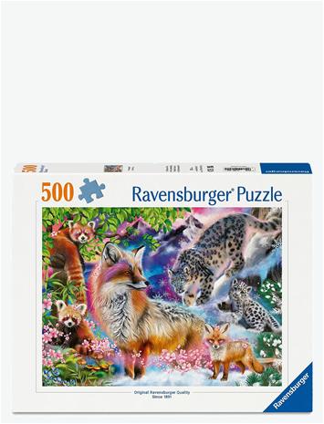 Ravensburger Himalayan Harmony 500p palapeli