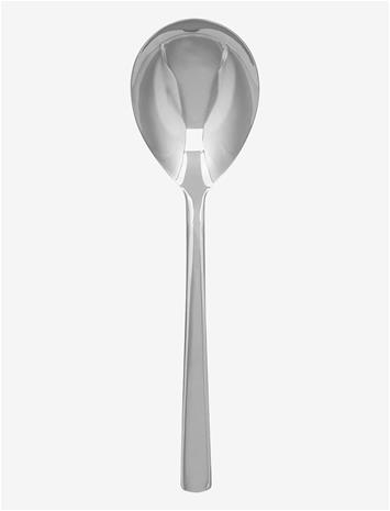 Kay Bojesen Serveringsske - Silver - L:23.5CM