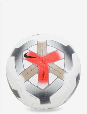 NIKE Nike Pitch - Fa26 - WHITE/BRIGHT CRIMSON/ANTHRACIT - 5