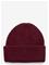 PUMA Wardrobe Ess Chunky Mid Crown Beanie - RUBY SHIMMER - One Size – kuva 2