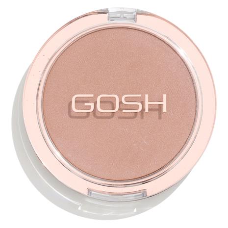 Gosh EXTRA TOASTY BRONZER 004 Deep Roast