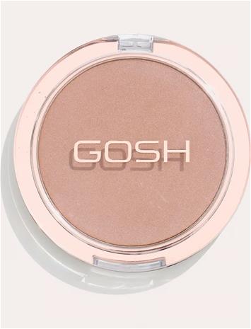 Gosh EXTRA TOASTY BRONZER 004 Deep Roast