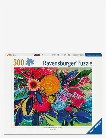 Ravensburger Color Burst 500p palapeli