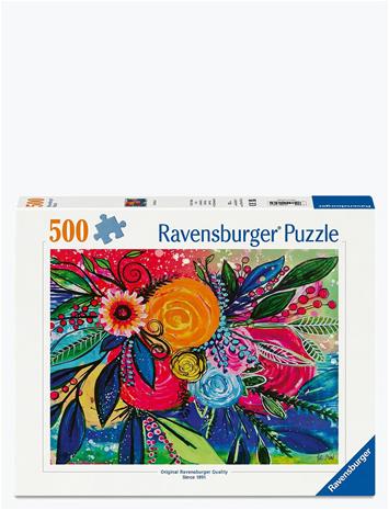 Ravensburger Color Burst 500p palapeli