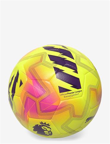 PUMA Puma Orbita Cup Pl Lights - FLUO YELLOW-MULTICOLOR - 5 – kuva 2/2