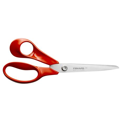 Fiskars Classic-yleisakset 21 cm, vasenkätiset