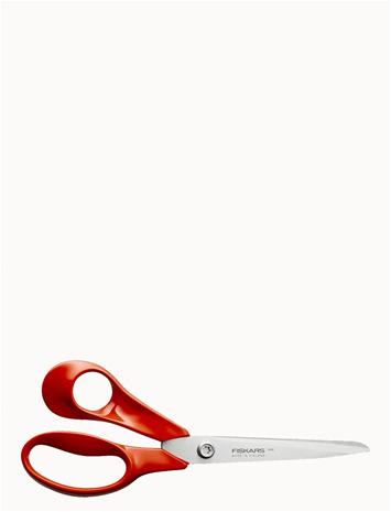 Fiskars Classic-yleisakset 21 cm, vasenkätiset