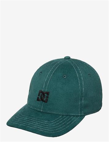 DC Dc Cap Star Strapback - PONDEROSA PINE - One Size