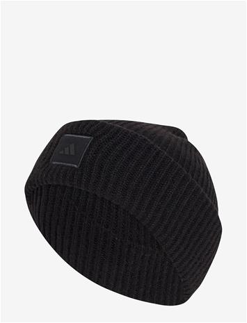 ADIDAS PERFORMANCE Wid Cuff Beanie - BLACK - 54-60