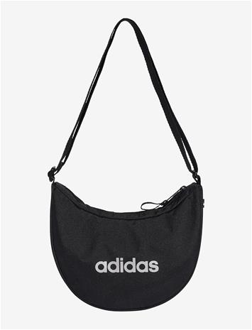 ADIDAS PERFORMANCE W L Ess Pouch - BLACK/SILVMT - One Size – kuva 2/2