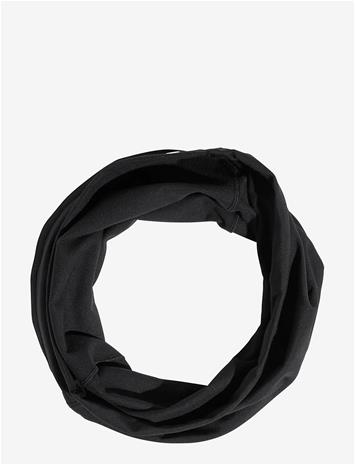 ADIDAS PERFORMANCE Clima.w Neckwrm - BLACK/REFSIL - L