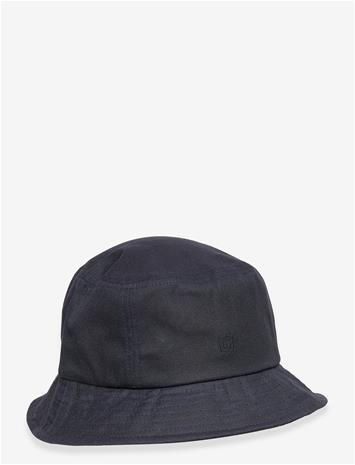 Upfront Duncan Bucket Hat - Navy - ONE SIZE