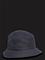 Upfront Duncan Bucket Hat - Navy - ONE SIZE – kuva 3