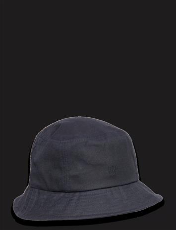 Upfront Duncan Bucket Hat - Navy - ONE SIZE