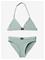 CALVIN KLEIN Triangle Bikini Set - JADEITE - 128-140 – kuva 2