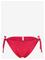 CALVIN KLEIN String Side Tie - QUAINT BERRY - M – kuva 2