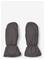 RETHINKIT STUDIOS Quilted Mittens Field Country - ALMOST BLACK - S – kuva 2