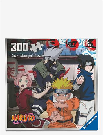 Ravensburger Naruto, 300pc