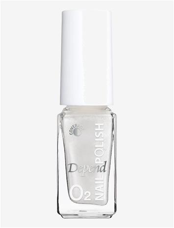 Depend O2 Earthy Paradise A840