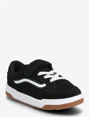 VANS Hylane V - BLACK/WHITE/GUM - 21 – kuva 2/2