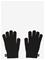 ROXY Tropical Snow Gloves - ANTHRACITE - One Size – kuva 2