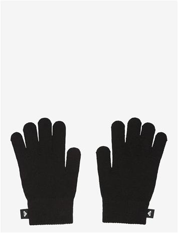 ROXY Tropical Snow Gloves - ANTHRACITE - One Size