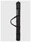Roxy Ski Suksipussi true black snowflake emb – kuva 2