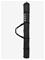 Roxy Ski Suksipussi true black snowflake emb – kuva 3