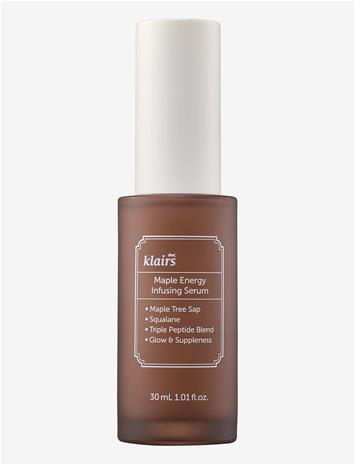 Klairs Maple Energy Infusing Serum - 30 ml