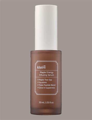 Klairs Maple Energy Infusing Serum - 30 ml