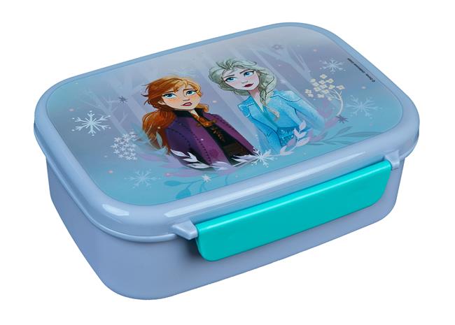 Frozen Eväsrasia