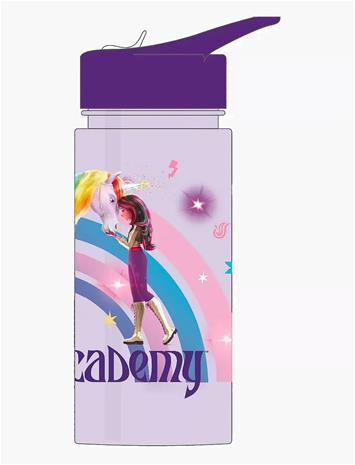 Unicorn Academy Juomapullo 500ml