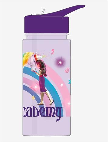Unicorn Academy Juomapullo 500ml