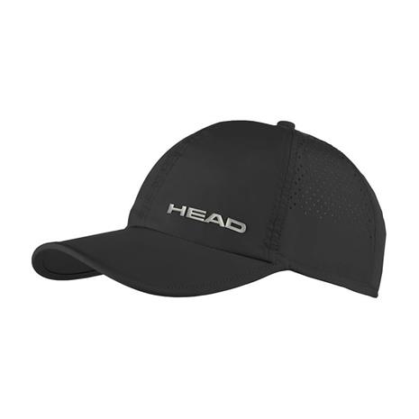 HEAD Pro Player Cap - BLACK - One Size