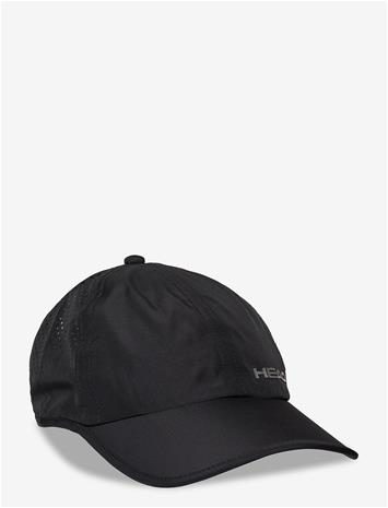 HEAD Pro Player Cap - BLACK - One Size