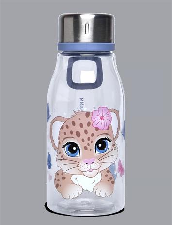 Beckmann Pullo 400 ml, Cheeta
