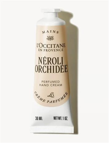 L'Occitane Néroli Orchidée Hand Cream 30 ml