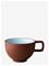 Studio About Clayware, Coffee Cup, 2 Pcs Home Tableware Cups & Mugs Coffee Cups Multi/patterned Studio About – kuva 2