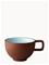 Studio About Clayware, Coffee Cup, 2 Pcs Home Tableware Cups & Mugs Coffee Cups Multi/patterned Studio About – kuva 3