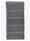 ZONE DENMARK Towel Sauna - GREY - 50X70 – kuva 3