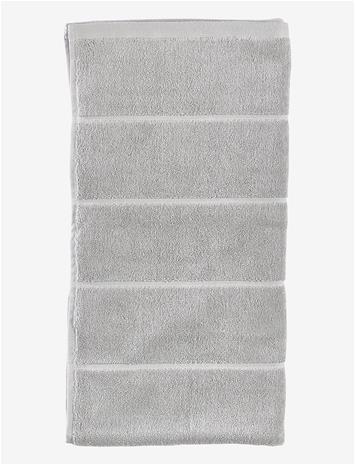 ZONE DENMARK Towel Sauna - GREY - 50X70