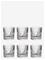 DURALEX Dricksglas Low Manhattan X 6 - 1017 - 31 CL – kuva 2