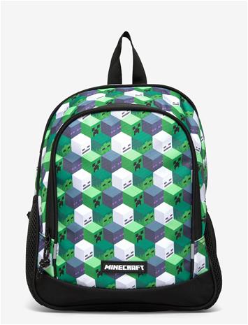 Euromic MINECRAFT Medium backpack 35 x 26 x 18 cm