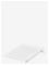 ZONE DENMARK Wash Glove Sauna - WHITE - 15.5X21 – kuva 2