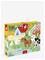 JANOD Janod - Farm Tactile Puzzle - MULTI - One Size – kuva 2