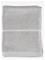 ZONE DENMARK Wash Cloth Sauna - GREY - 30X30 – kuva 4