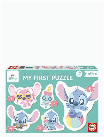 Educa Disney Stitch Palapeli