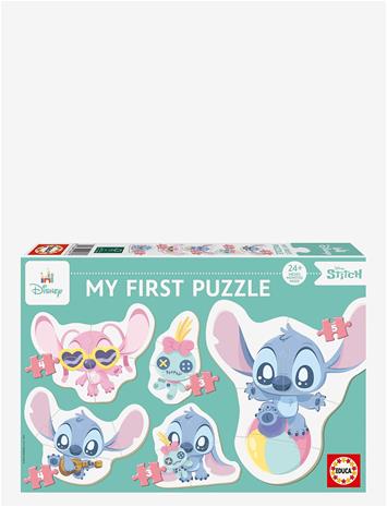 Educa Disney Stitch Palapeli
