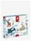 JANOD Janod - Polar Regions Tactile Puzzle - MULTI - One Size – kuva 2