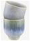 METTE DITMER Elements Mug - BLUE TONES - 30 CL – kuva 2